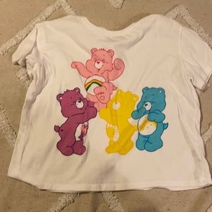 Care Bears tee
